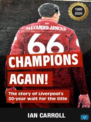 cover image of Champions Again